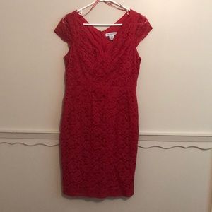 Liz Claiborne Dress